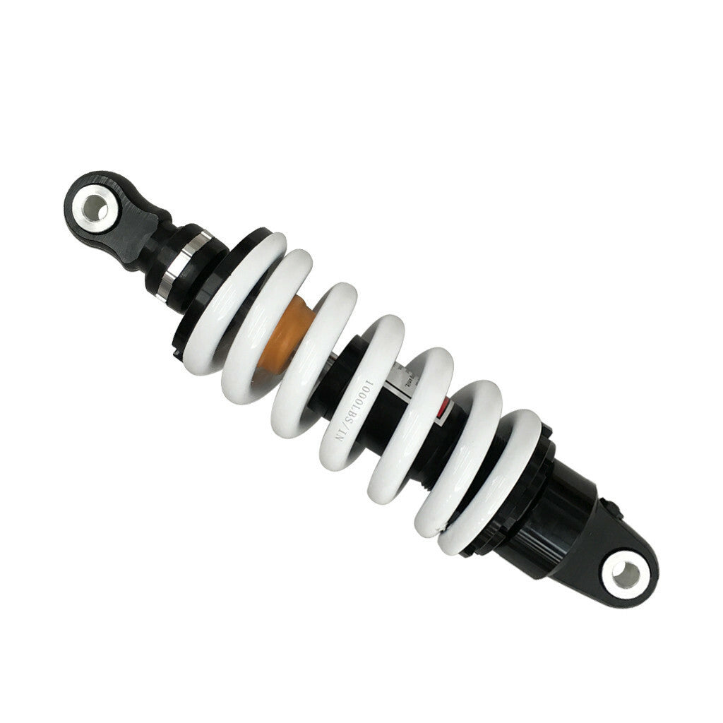 10.5-inch 270mm rear shock absorber, 1000 lbs, suitable for Dirt Pit bikes, all-terrain vehicles, Apollo 125