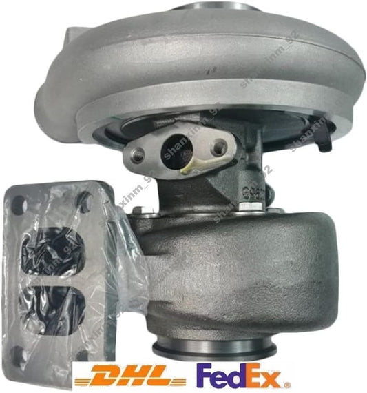 H1E Turbocharger 3802430 3802321 For 1992-99 Various 6CT 6CTAA Various