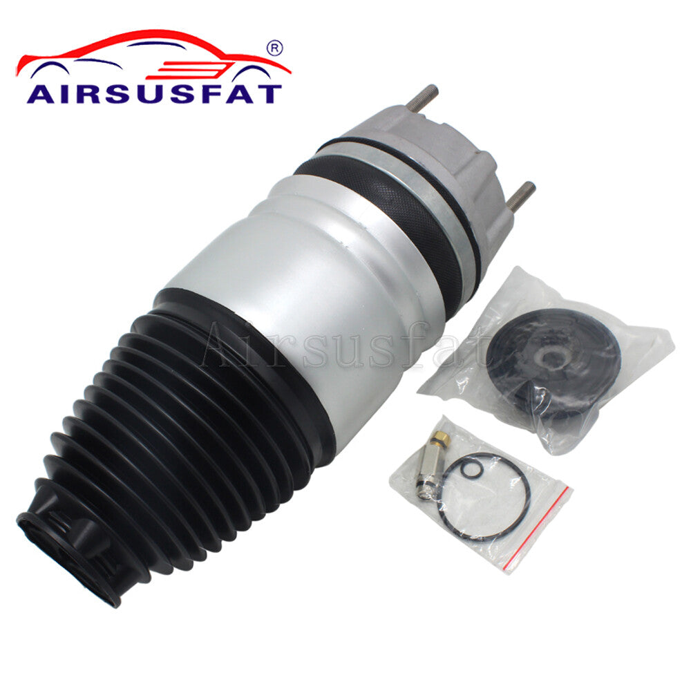 Front right air suspension spring bag for Cayenne Touareg 7P6616040N 95835804000