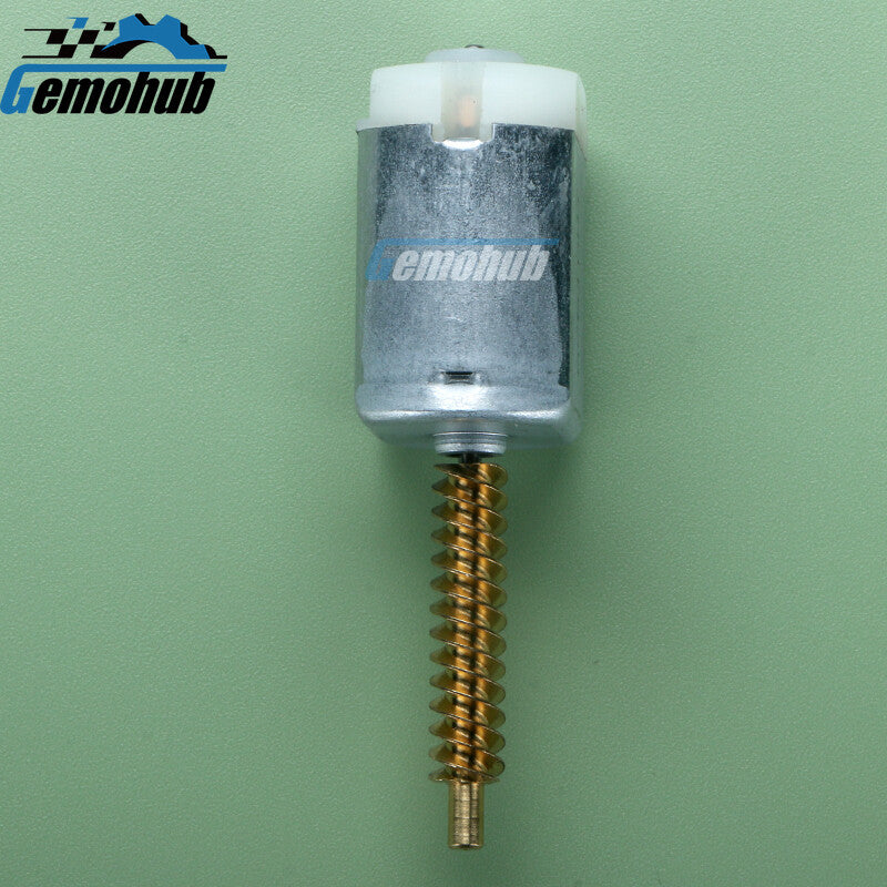 Central Door Lock Actuator Motor For 15-21 for Kia Carnival 3.3L LH side slide door