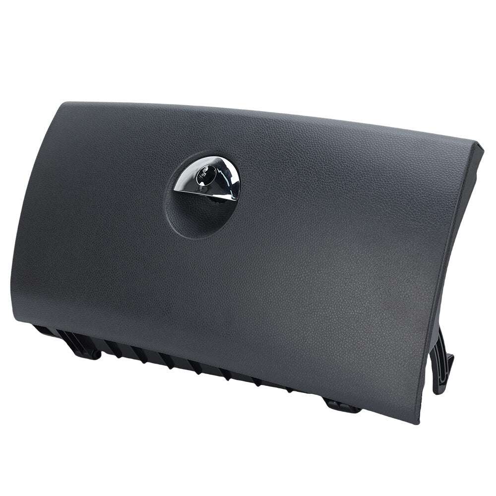 F¨¹r for BMW for Mini Cooper R50 R52 R53 Handschuhfach T¨¹rdeckel Schwarz 51166959970