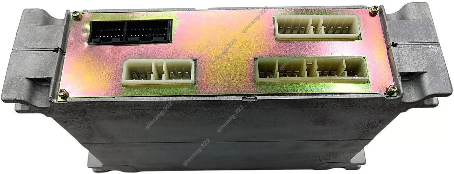 Controller 7834-23-3000 for Komatsu Excavator PC100L-6 PC100-6 PC100-6S PC120-6H