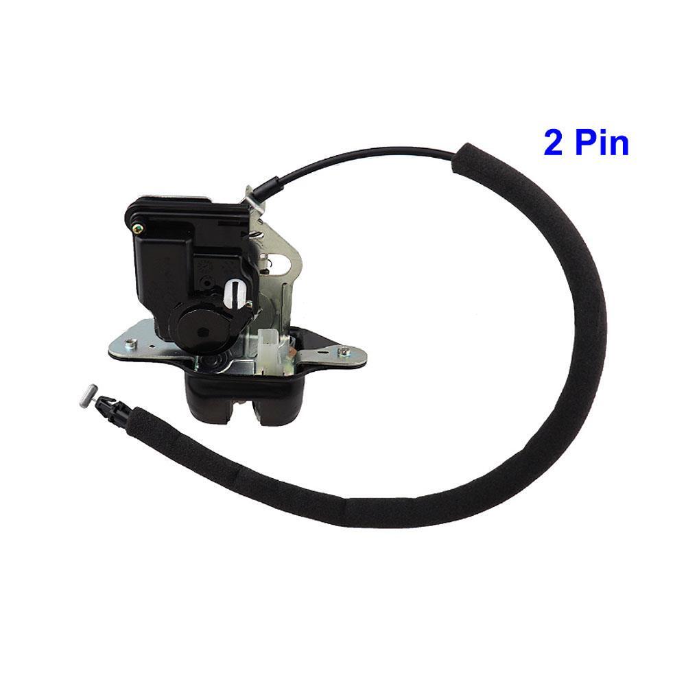 New Trunk Latch Lid Lock Actuator 04589243AF for Chrysler Town Country