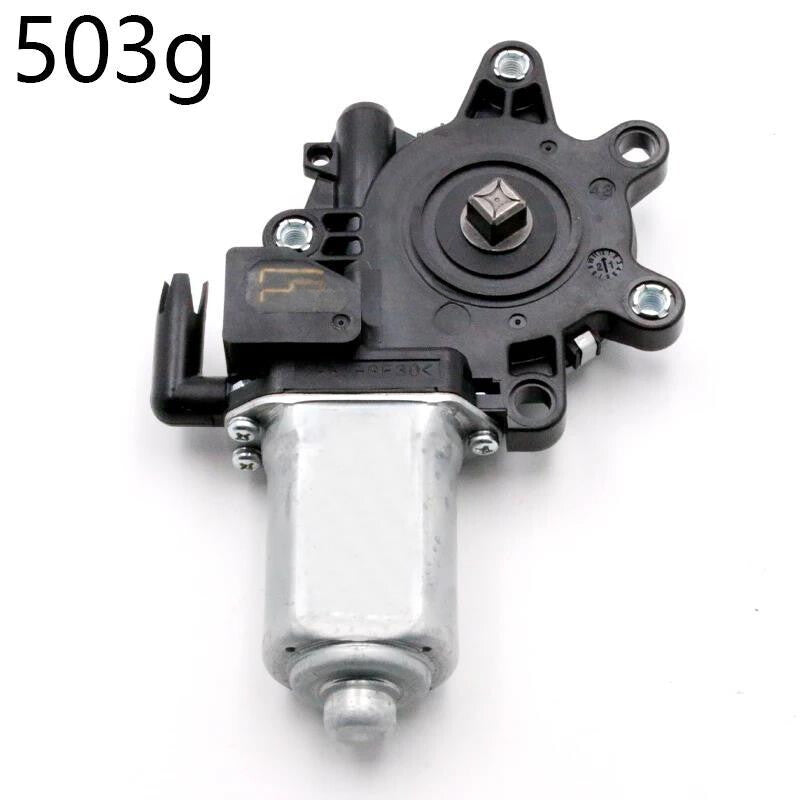Front Right For 2004-2008 for Nissan Teana Passenger Window Lifter Regulator Motor