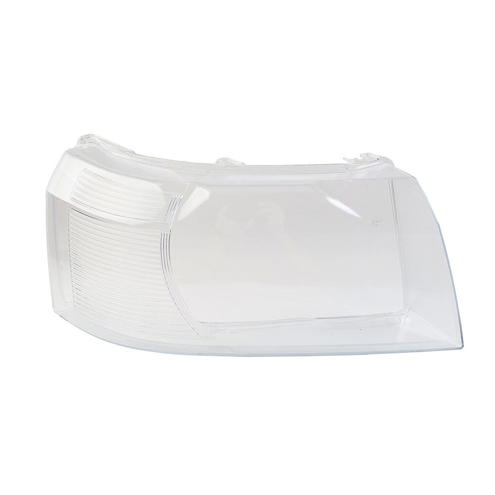 Headlight Lens Cover Lampshade Shell Right for Land Rover Freelander 2 2007-2012