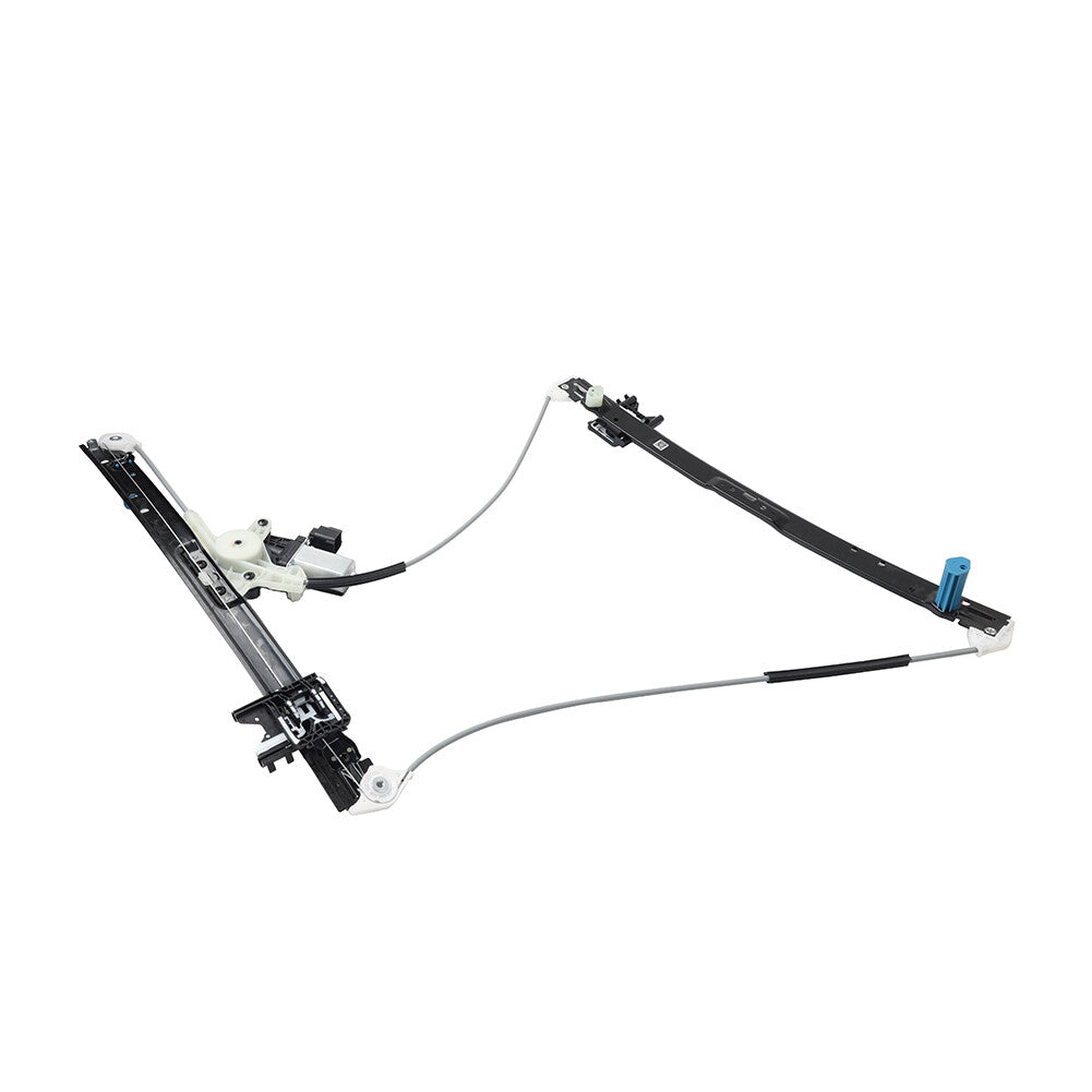 Power Window Regulator Assembly for Land Rover Discovery 5 SUV 2017-2023 23