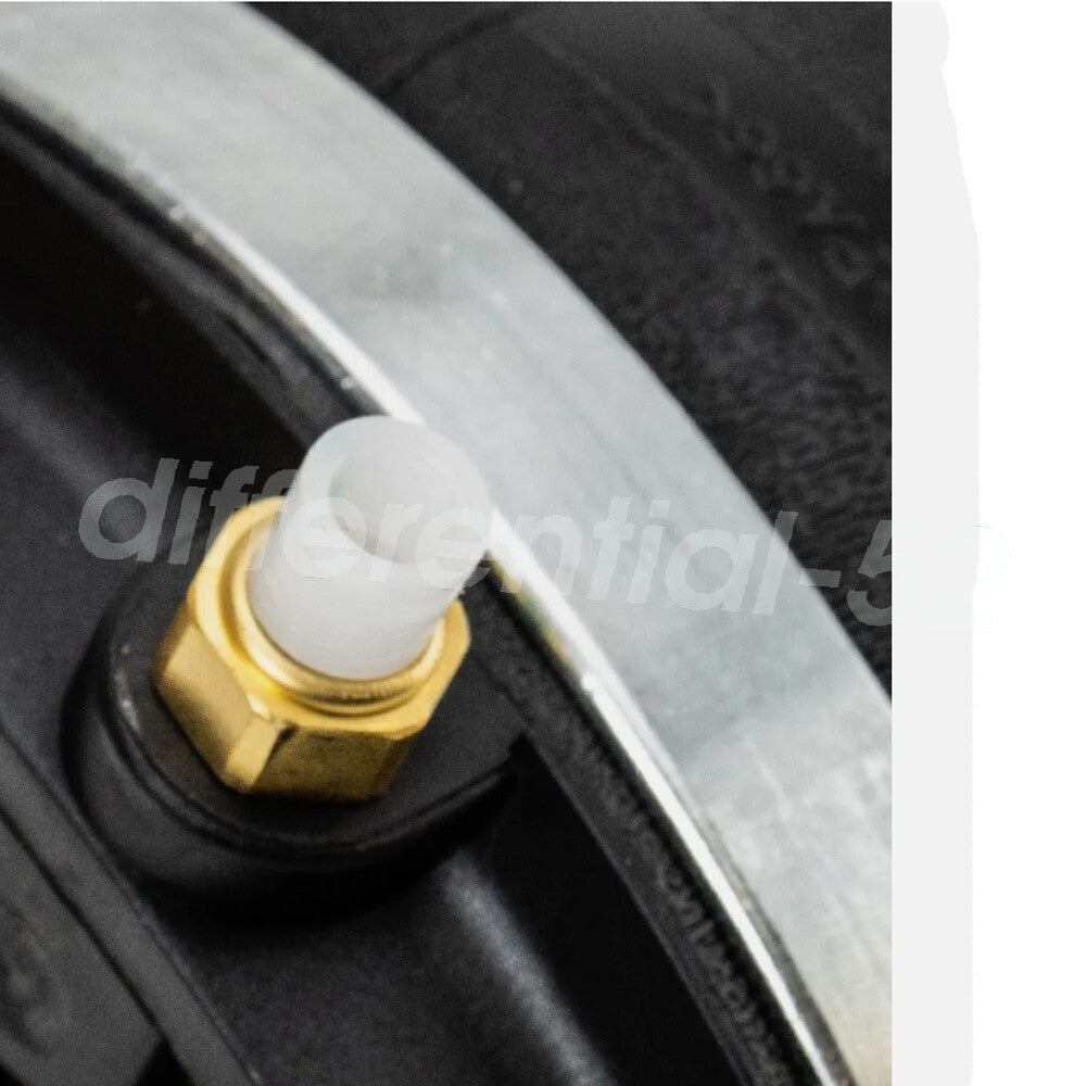 Pair Rear Air Suspension Spring Bags LR052171 Fit Range for Rover Sport L494 13-20