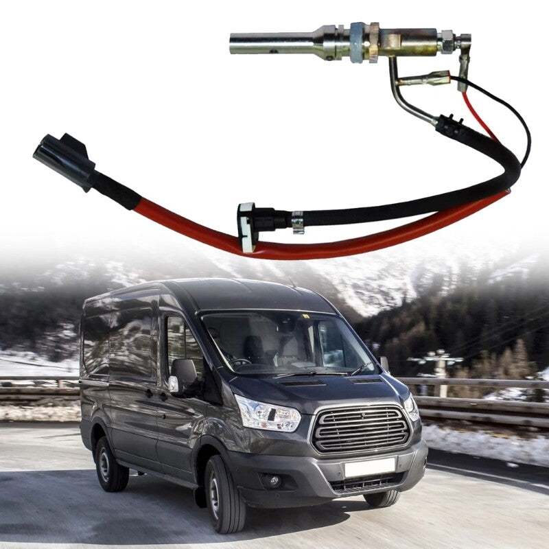 Soot Particulate Filter Injection Unit for FORD Transit 00-06 1713360