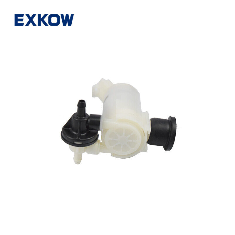 Windshield Washer Motor fits for Mitsubishi RVR 2010- Outlander 2013- Outlander PHEV
