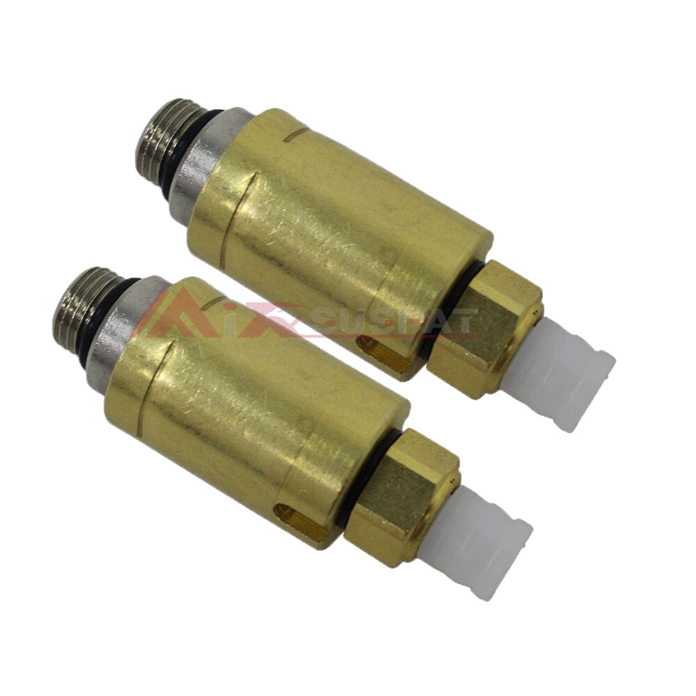 for Audi Q7 for VW Touareg for Cayenne Air Suspension Risidual Pressure Valve 7L0616813B