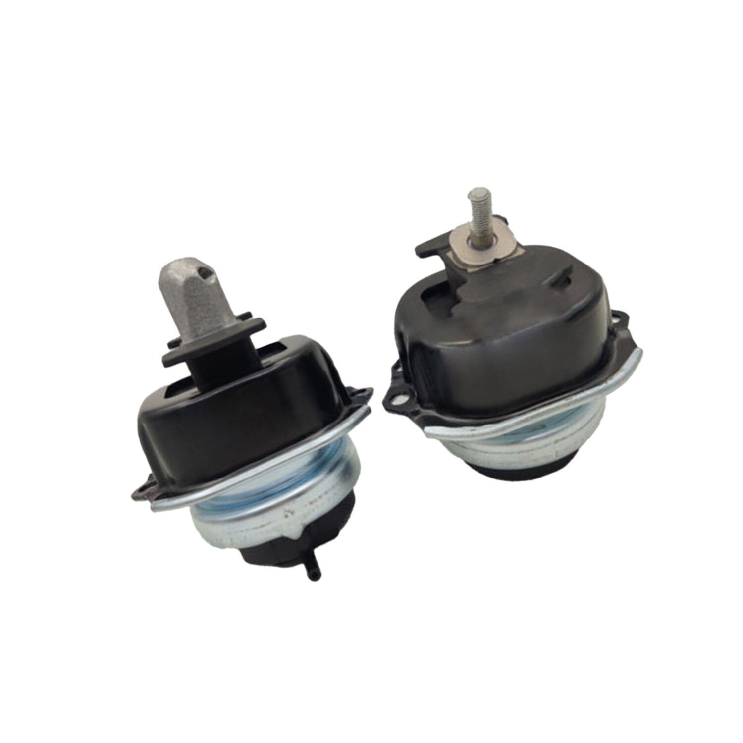 Left/Right Engine Motor Mount for BMW X5 X6 E70 E71 22116795417 22116793016