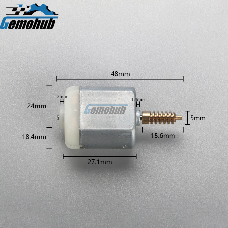 FOLD MIRROR MOTOR for 09-2013 for Mitsubishi LANCER 2009-2014 for Mitsubishi LANCER EVO