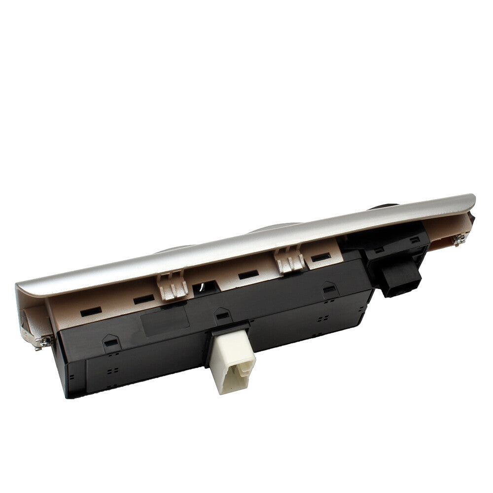 Power Window Switch Master Driver Side 93570-2F200 for Kia Spectra 2005 - 2009