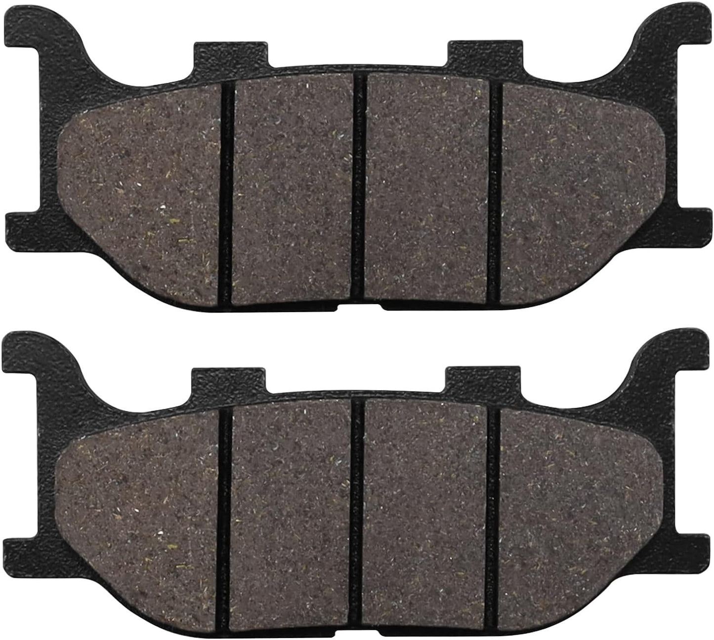 Brake Pads for YAMAHA YP400 Majesty 400 2005 2006 2007 2008 2009 2010 2011-2013