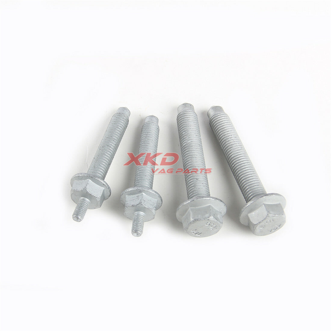 Right Engine Mount Bolt Kit Fit for VW Beetle for Jetta for Tiguan for AUDI A3 TT RS3