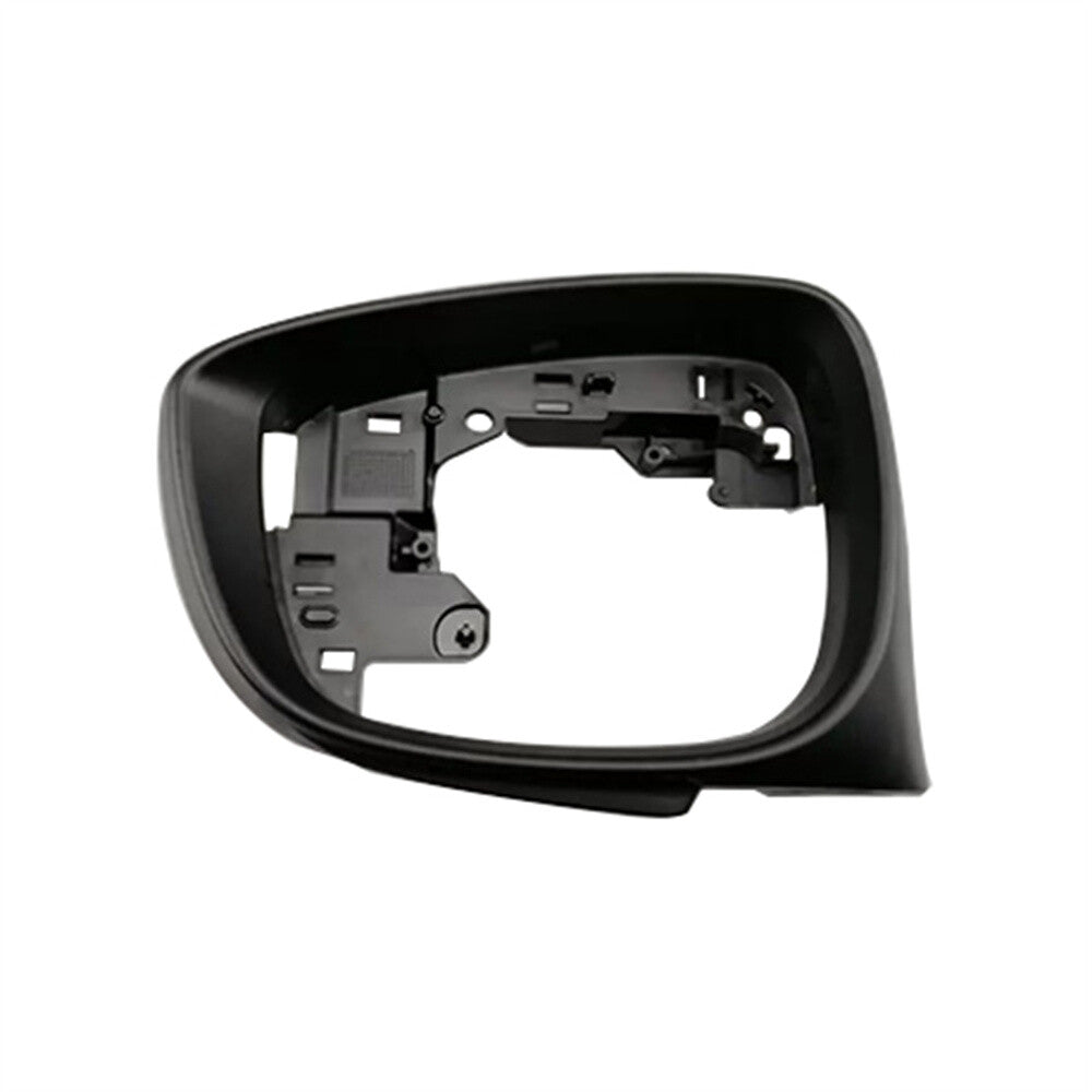 Car Black Left Side Door Wing Mirror Frame for Mazda CX-5 2015-2016 CX-3 2016-19