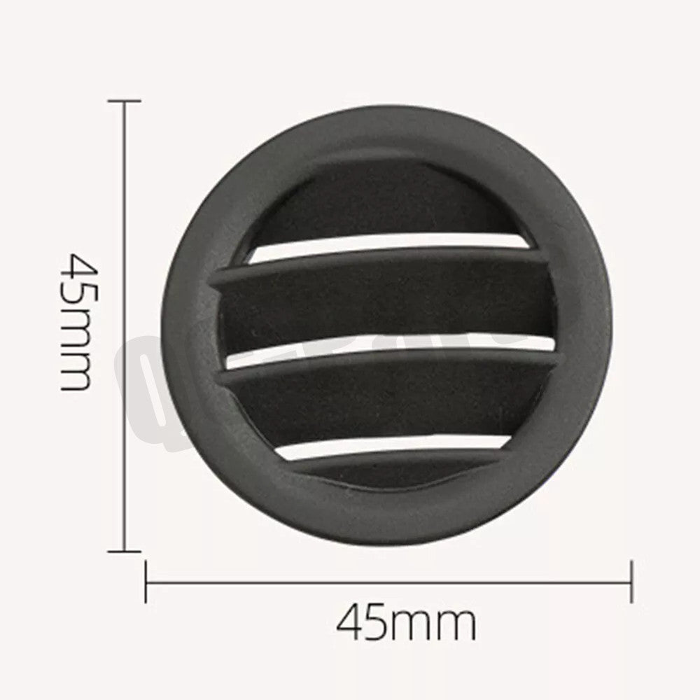 for Mercedes W204 C250 C300 C350 C630 c class 2008-2011 Right Black Air AC Vent
