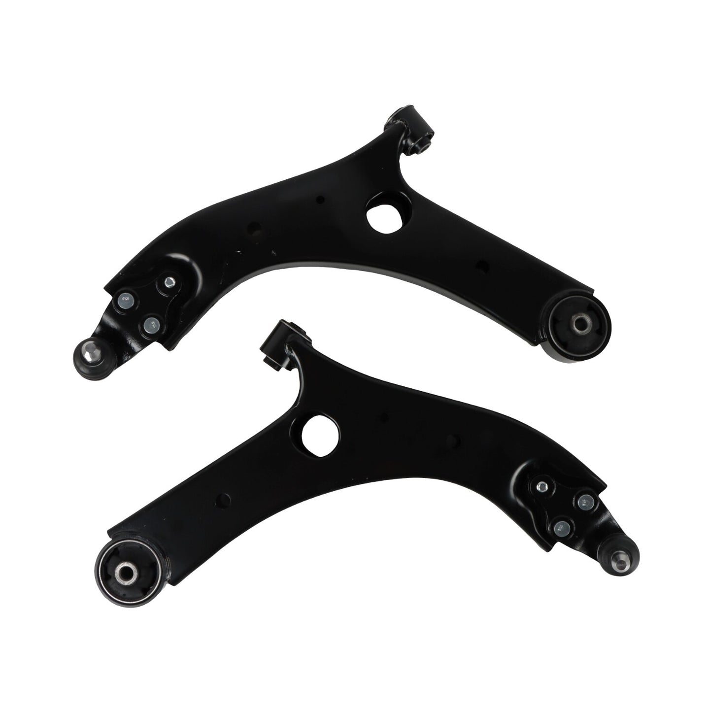 ! LOWER CONTROL ARM RHLH SET for KIA SEDONA  54500-A9100 54501-A9100 15-21