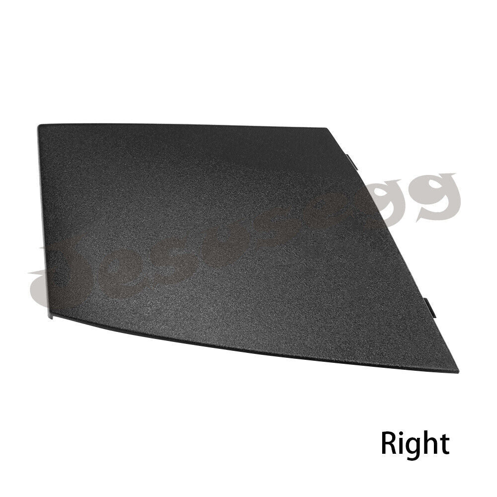Front LeftRight Side Water Drain Cover Cup for Mercedes-Benz A Class W169 04-12