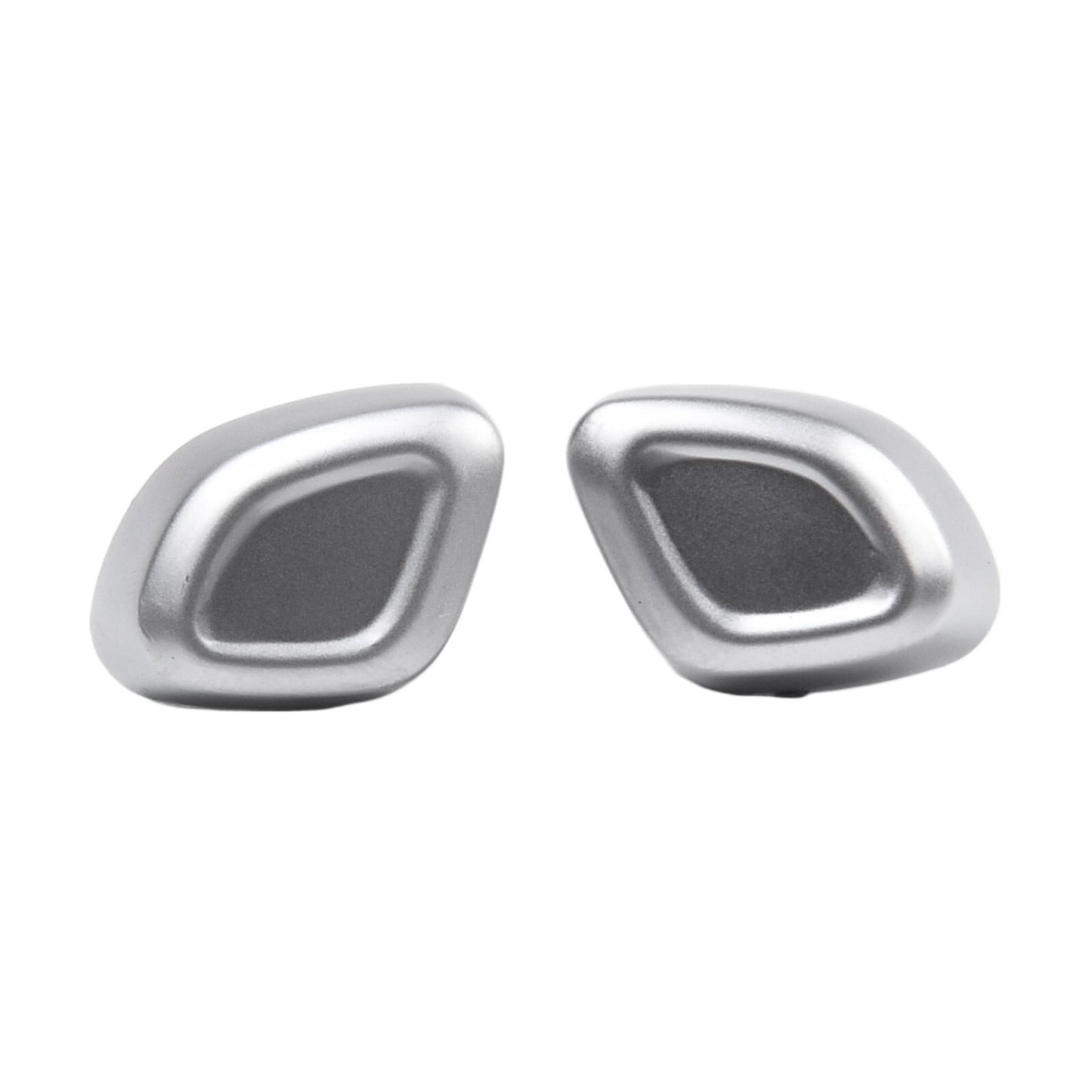 Upgraded for Seat Headrest Adjust Switch Button Cover for Benz E Class W212