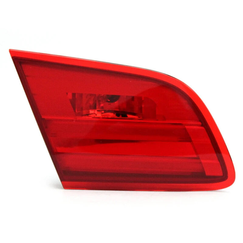A pair of LED taillights suitable for BMW E93, adjustable LCI 328i, 335i, and M3 models (2009-2011).