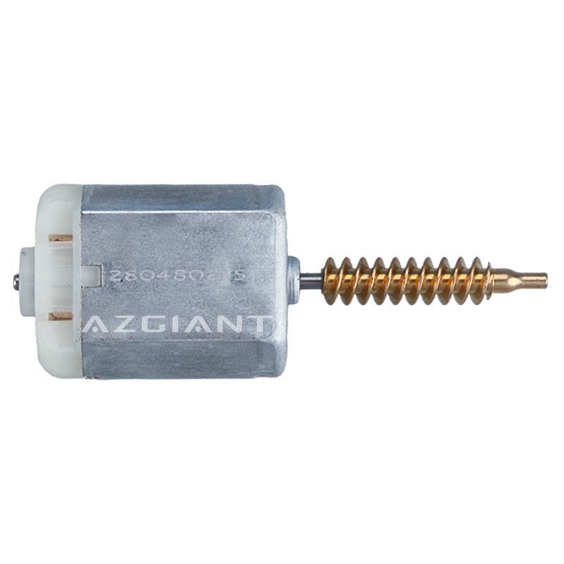 Rear door lock actuator motor suitable for 2007-2014 for Cadillac for Escalade / for Escalade ESV.