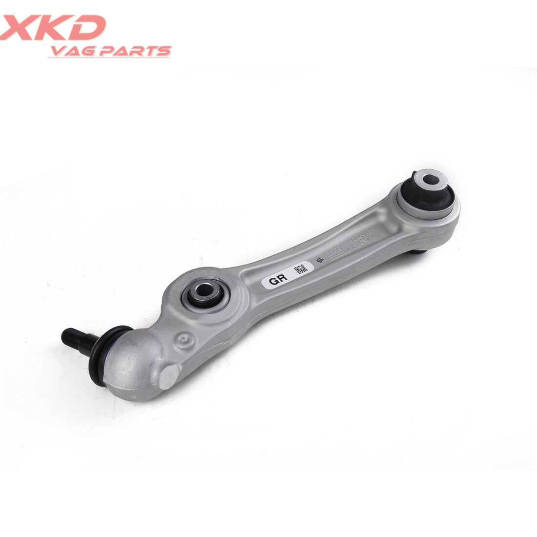 The font for the lower control arm, 31126798108, is suitable for BMW 535I, 550I, 740I, and 750I models.