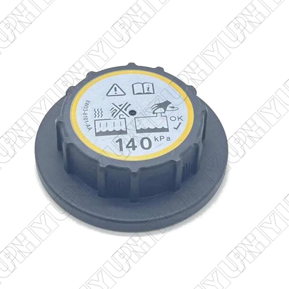LR017427 Coolant Expansion Tank Cover for Land Rover Discovery 3 4 5 for Range Rover