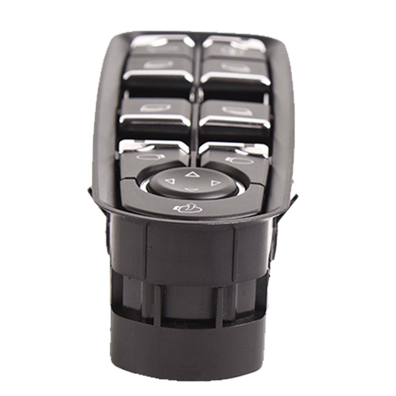 for Porsche Macan for Panamera for Cayenne 10-19 Front Door Window Switch 7PP959858MDML