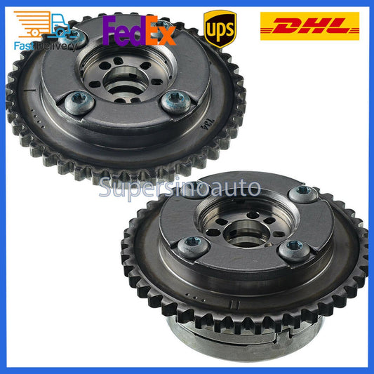 2700506200 2700506100 Intake+Exhaust Camshaft Actuator for X156 R172 C117 for Benz