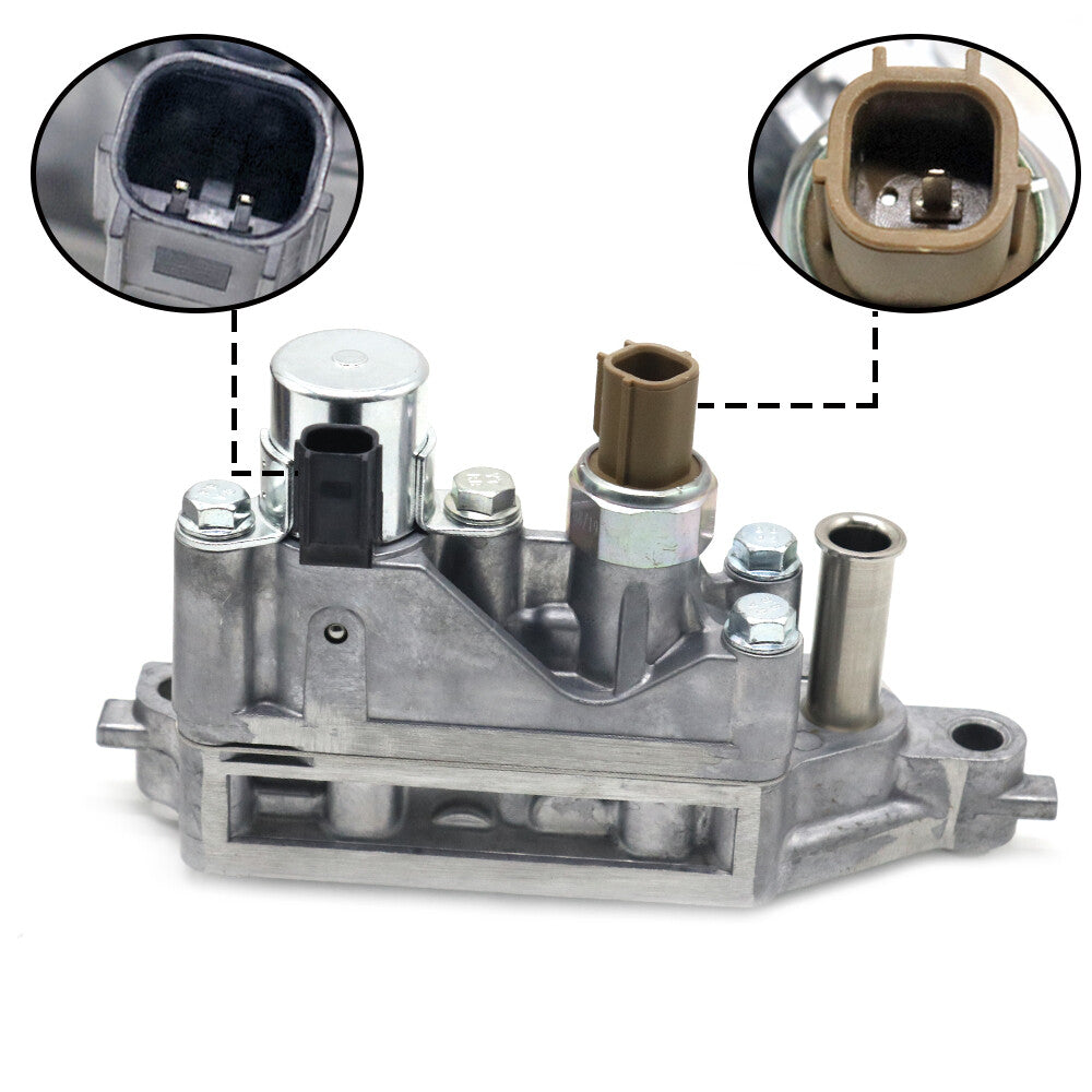 15810-R70-A04 Engine Variable Timing Solenoid for Honda Odyssey Aucra for RDX 3.5L