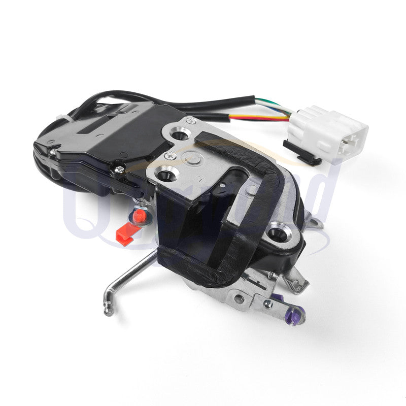for Toyota Tacoma 1998-2004 front left door latch actuator assembly