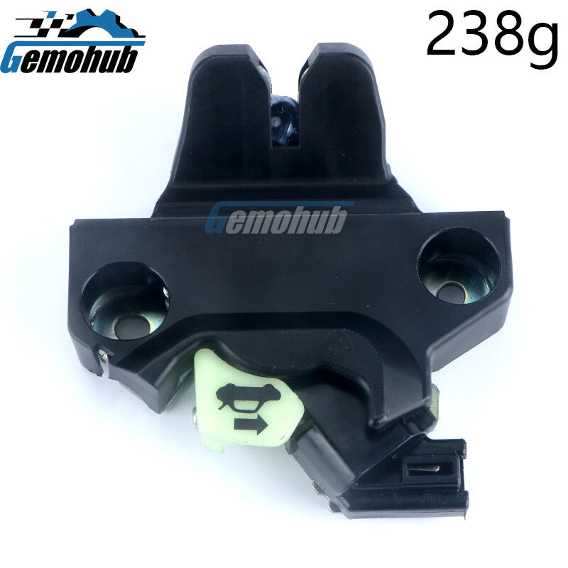 New TAILGATE BOOT LOCK LATCH CATCH 6461002171 for 2014-2019 for Toyota for Corolla 1.8L