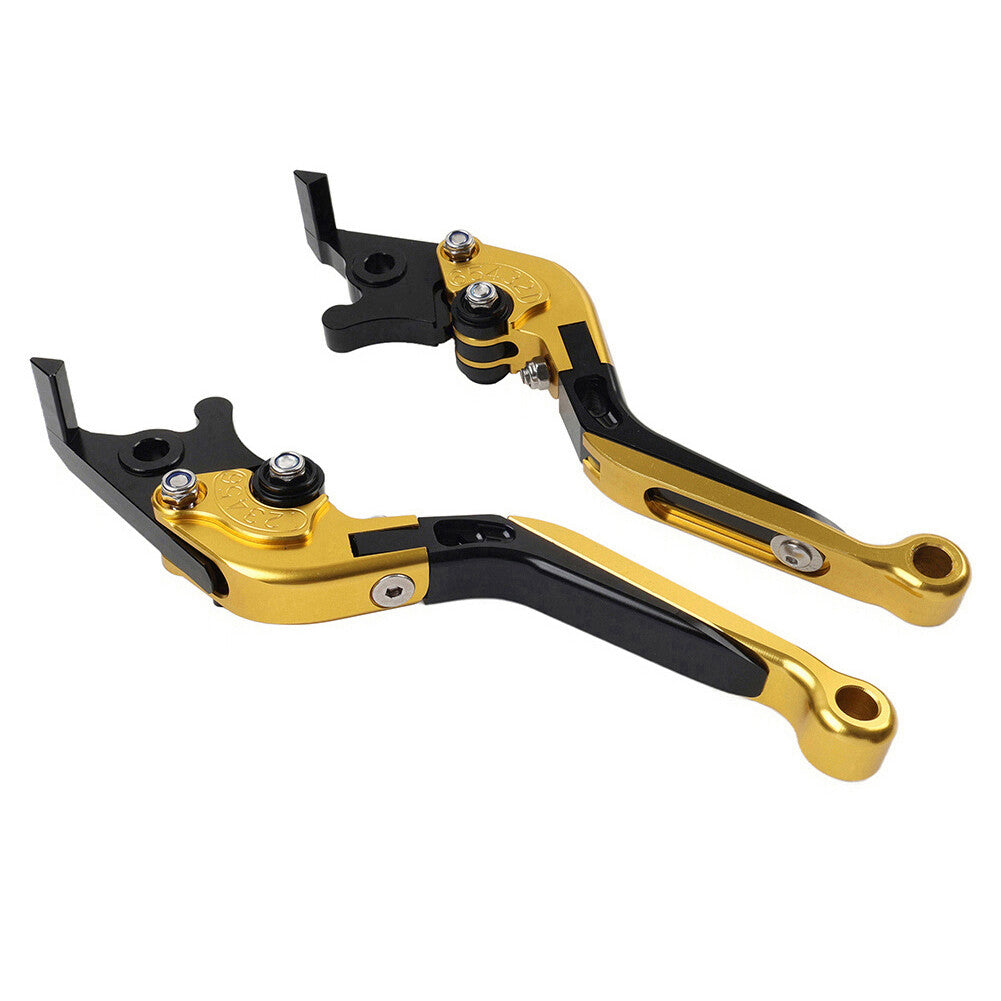 CNC Folding Extendable Brake Clutch Levers for Honda ADV150 2019-2020 20