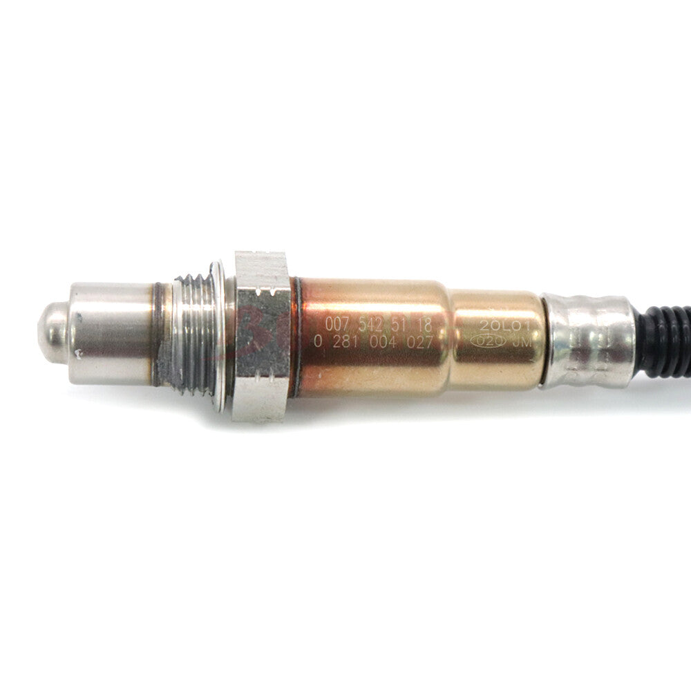 The new upstream oxygen sensor is compatible with 2004-2008 for Acura TSX 2.4L models. (234-9066 36531-RBB-003-)