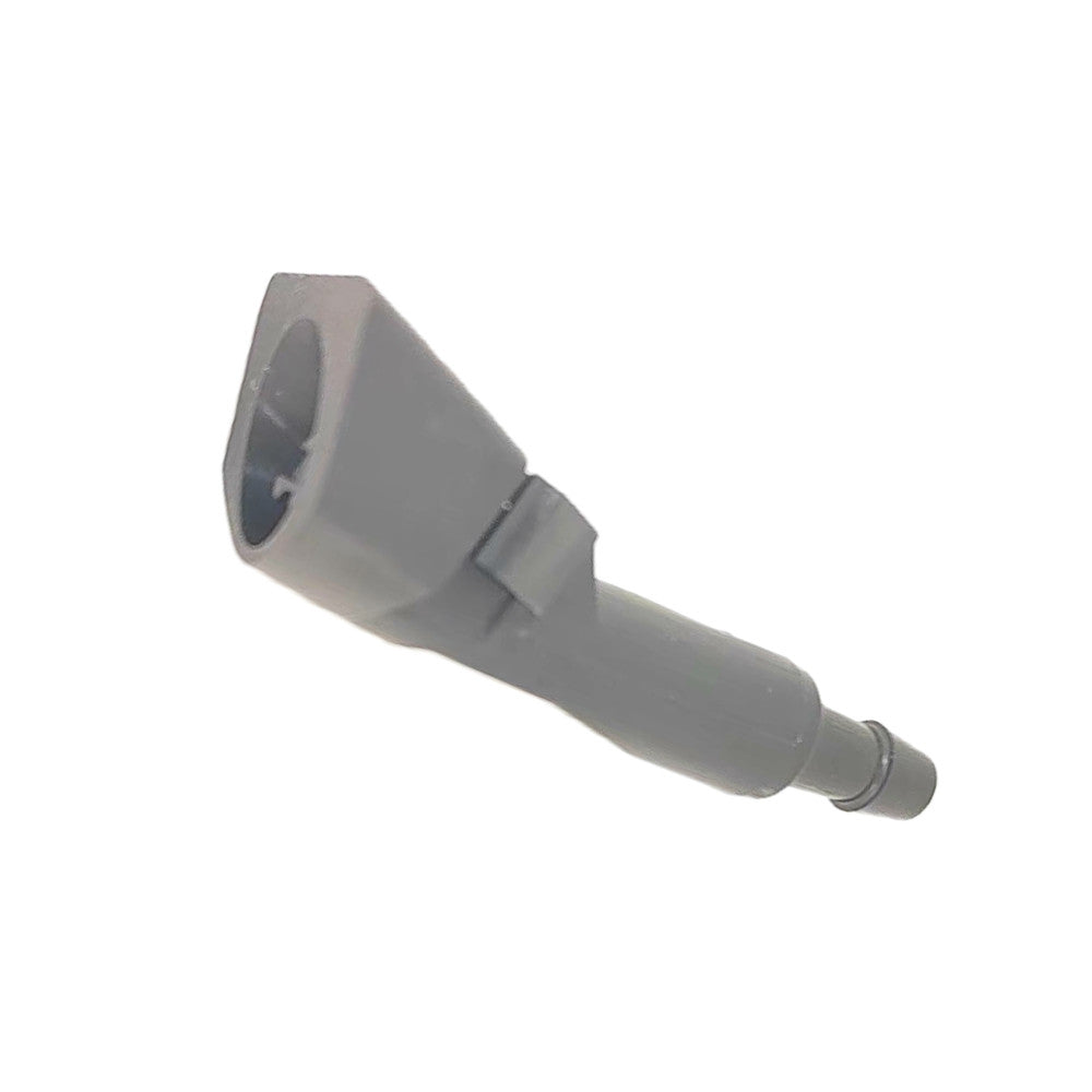 Fits For CR-Z 2010-2013 Left Side Windscreen Cleaning Washer Spray Nozzle