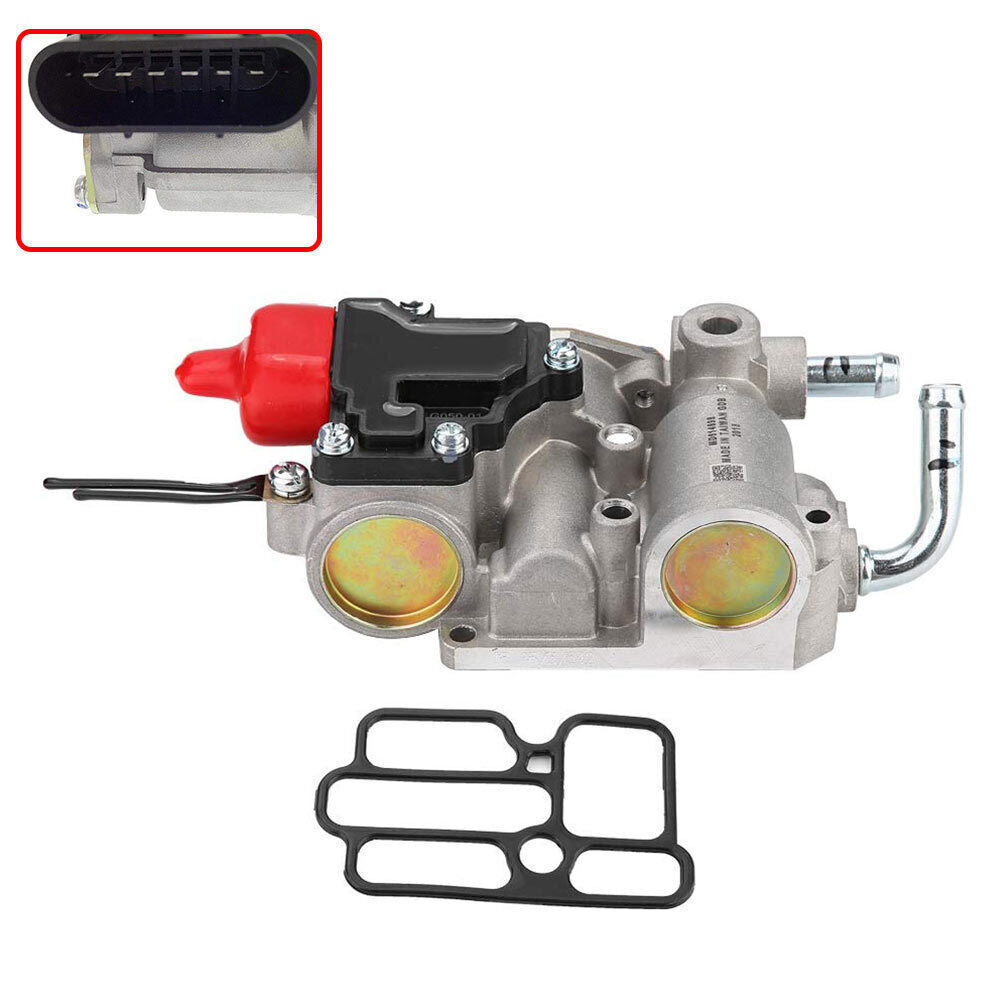 MD614698 Throttle Body Idle Speed Control for Mitsubishi ECLIPSE EXPO ALANT