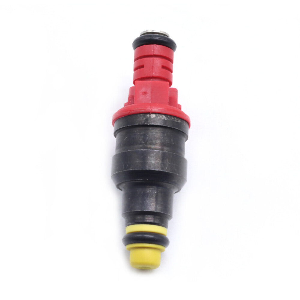 6-Piece Upgraded Fuel Injector Kit 0280150931 for 1993-1997 for Ford Ranger 4.0L
