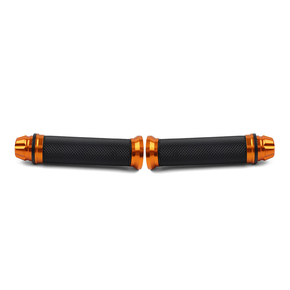 Motorcycle 7/8 Handle Bar Hand Grip for Yamaha for Honda FIT for Suzuki