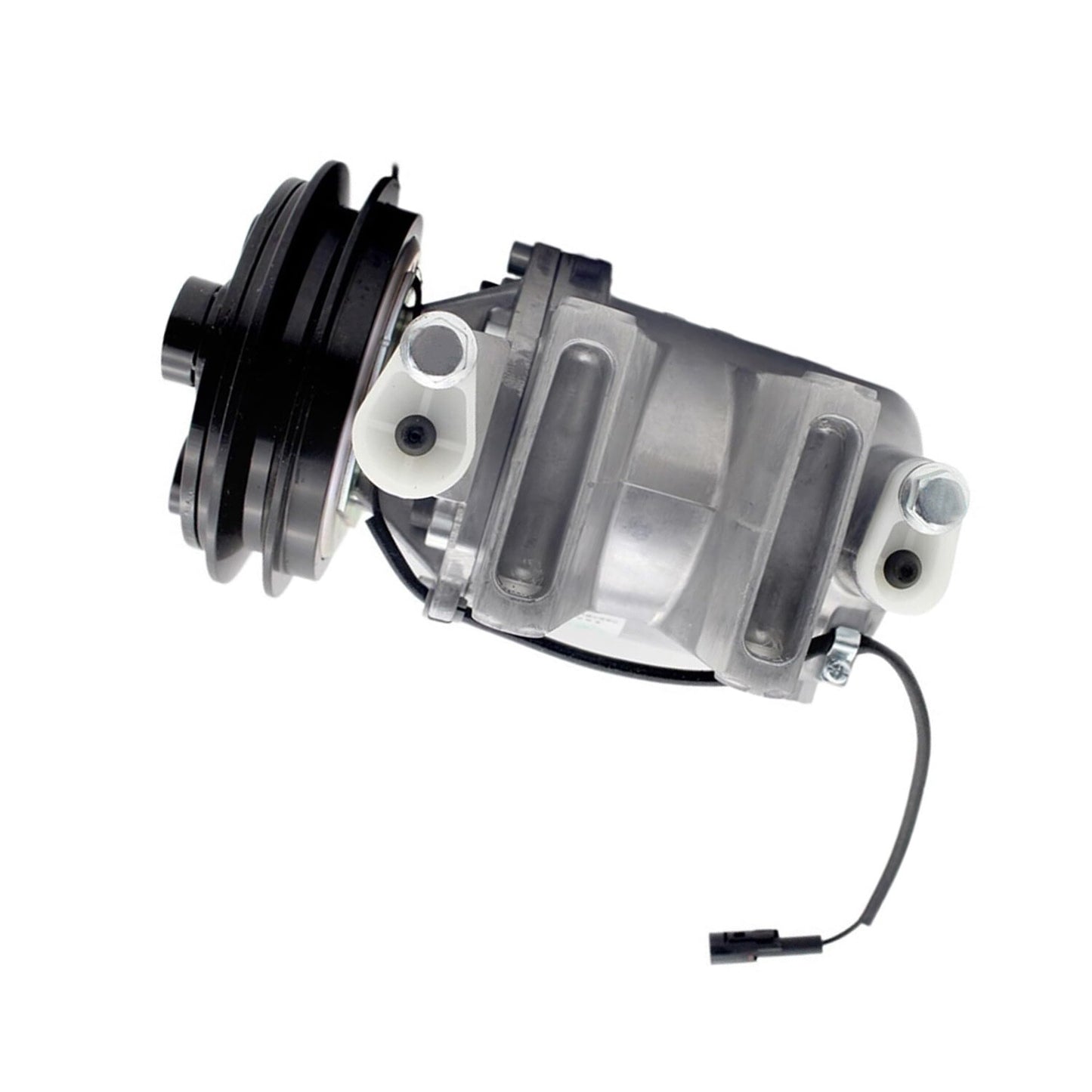 A/C A/C Compressor 12V for Isuzu DMAX D-MAX 2.5L 3.0L 2008-2012 2011 8981028240