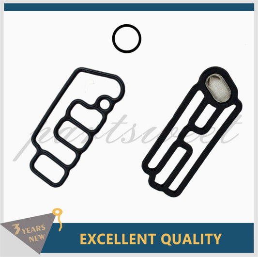 Cylinder Head VTEC Solenoid Gasket for Honda Valve Parts 15815R70A01 15845R70A01