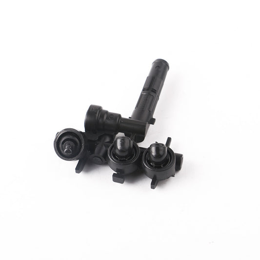 Passenger Side Headlight Lamp Washer Nozzle For W220 S430 S500 S600 S55 AMG