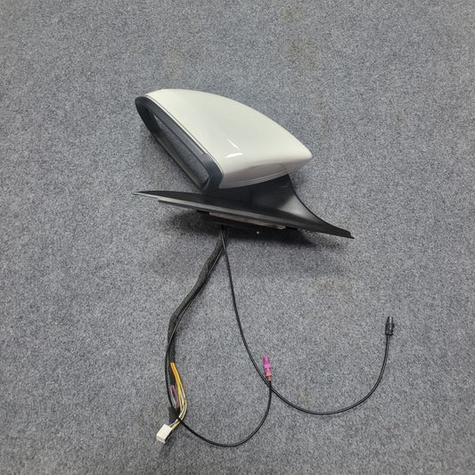 for Mercedes C300 2015 - 2021 Left Side Mirror