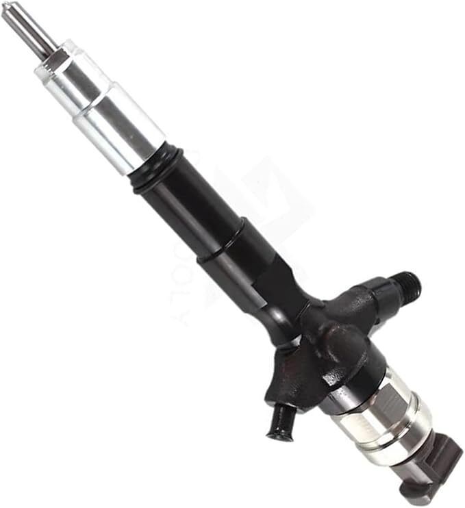 1X Fuel Injector 095000-8740 23670-09360 for Toyota Hiace Hilux 2.5D 2KD-FTV