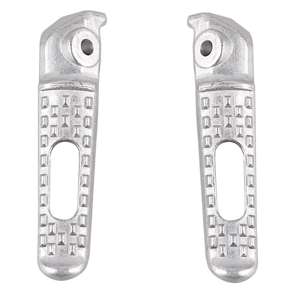 Rear Passenger Footpeg Footrest Fits for Honda CBR600RR 2003-2014/CBR1000RR 2004-14