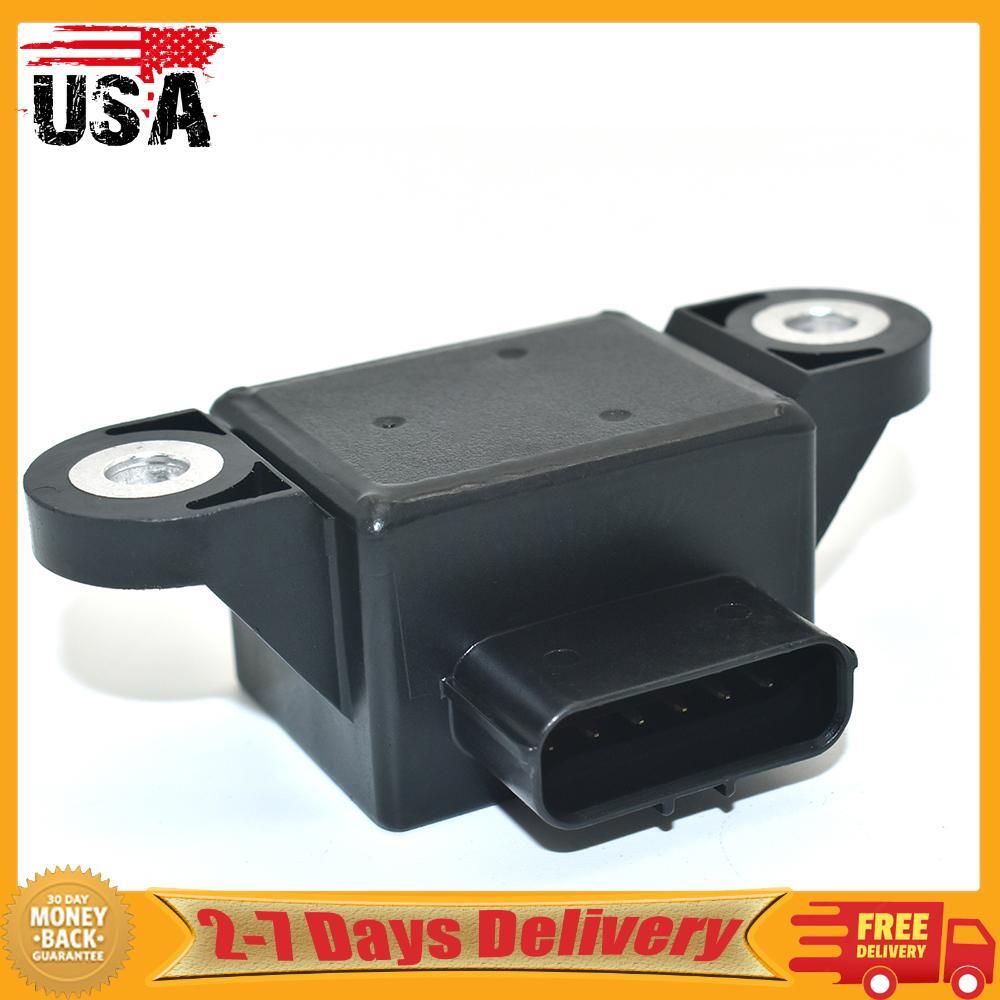 Yaw Rate Sensor Acceleration Sensor GJ6E-43-7Y1 for Mazda 6 for Nissan Maxima