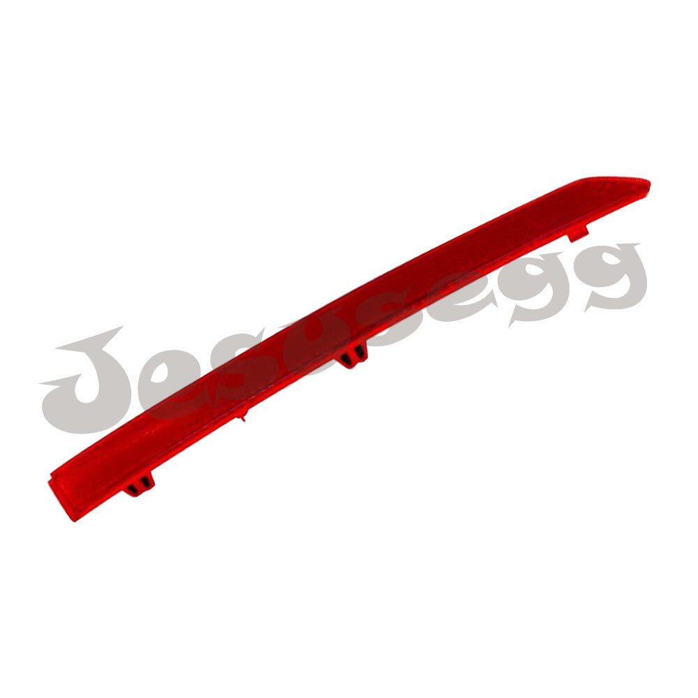 Rear Bumper Reflector Left Side for BMW 7-Series G11 G12 2019 2020 2021 2022