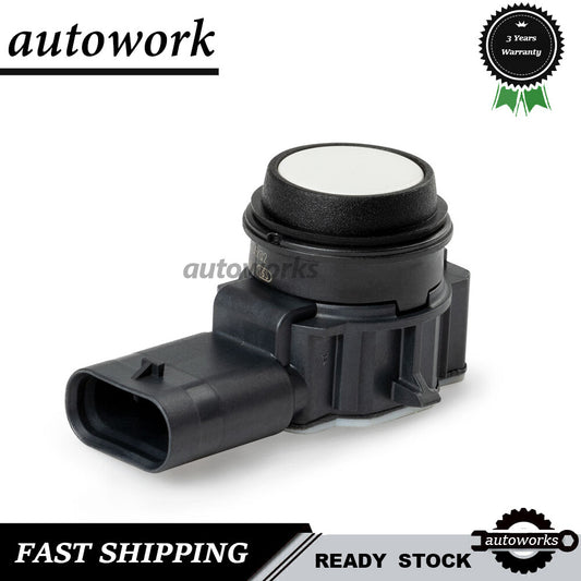 Electromagnetic Parking Sensor Fit for BMW 320i 2017 Sport Line 2.0L 66209261587