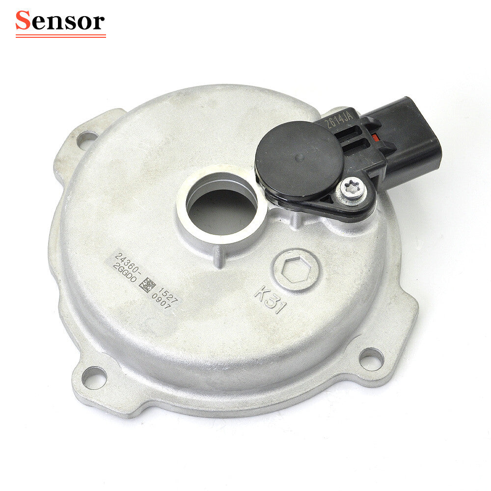 Engine Variable Valve Timing (VVT) Solenoid 2.4L 2.0L For 2015-2021 for KIA for HYUNDAI