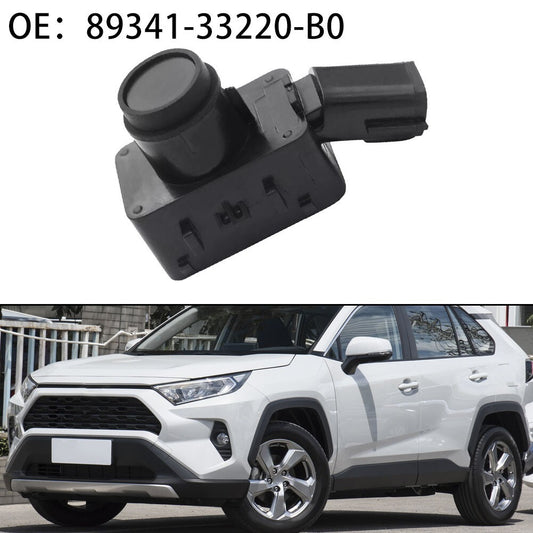 Front Bumper Parking Distance Sensor for Toyota For RAV4 89341-33220-B0